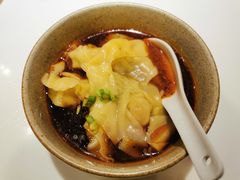 老麻抄手-金鼎轩·滋养小餐馆(联想桥店)