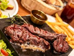 -Entrecôte 法国牛扒馆(保利·时光里店)