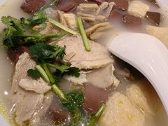 -小杨生煎(龙阳广场店)