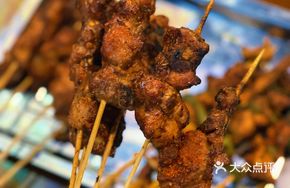 Handcrafted Roasted Spare Ribs