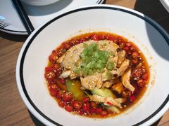 藤椒正经鸡-太二酸菜鱼(正大广场店)