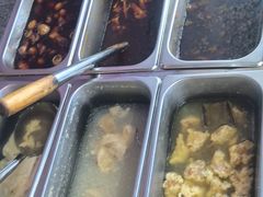 -天全县三土司椒麻鸡餐厅