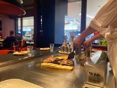 -火地铁板烧(昆山万象汇店)