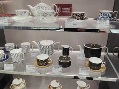 -国药中服免税(北京坊店)