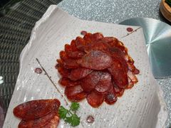 -慢丽江·云南野生菌土鸡锅(付家庄店)