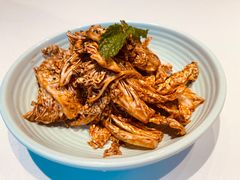 -局气 烤鸭·北京菜(光华路店)