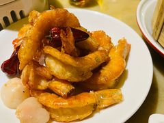 -范家小馆·烤鸭新京菜(金融街店)