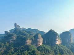 -丹霞山风景名胜区