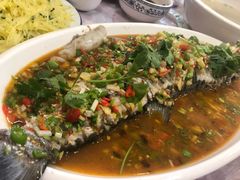 -飞虹鱼馆(春华路店)