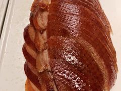 “酥不腻”烤鸭-小大董·烤鸭(凤凰汇店)