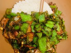 -德天顺盖码饭(人民西路店)