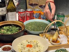 -顶特勒·黄鱼馆·特色菜(上海大世界店)
