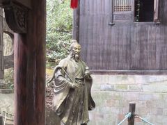 -富春桃源风景区