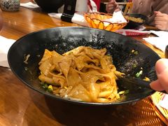 -鼎高高陕西美食(龙德广场店)