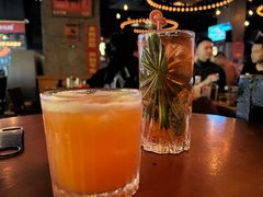 -HIB HUB公社(解放西路店)