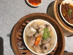 -潮府馆·非遗潮州菜·世纪公园(新国际博览中心店)