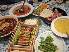 -群英会·三国菜(曹魏古城店)