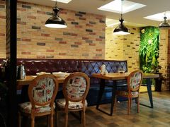 -品大三·经典淮扬菜(大行宫店)
