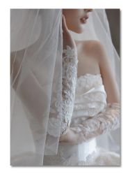 点击看大图 -LAFINE 兰斐婚纱礼服馆