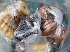 -爱德顺糕点食屋(利民道店)
