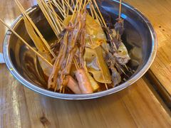 -嘉州鲜知味钵钵鸡(奎星楼店)