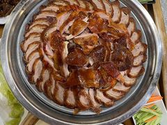 -守柴炉烤鸭&顺水鱼馆(合生汇店)