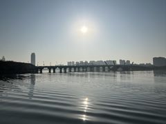 -蠡湖大桥公园