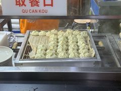 -津门张记包子铺(华昌道店)