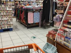 -丽达购物中心(崂山店)