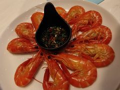 -糟粕醋·椰苑海南菜餐厅(亚龙湾天域酒店)