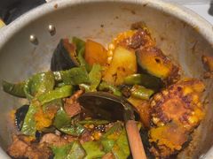 -关东小磨东北菜(漕河泾印象城店)