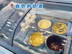 -白色日记·手作酸奶(麦凯乐店)