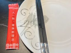 -芳芳私房菜·精做淮扬菜(承德路店)