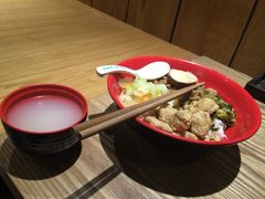 -大炮盐酥鸡(新街口店)