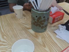 -魔都三兄弟酸辣粉·蘸卤炸串(虹桥万科店)