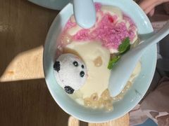 -全牛匠·乐山跷脚牛肉(新中关店)