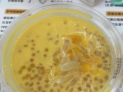 -满记甜品(南京虹悦城三店)