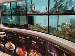 -唐宫·粤菜海鲜(万象城店)