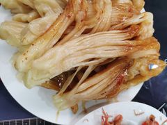 -金台阶鱼馆(于桥水库店)