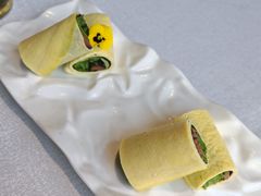 -蔓兰家的四季S0餐厅·融合菜(当代MOMA店)
