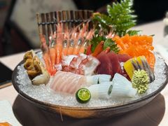 -富盈酒店-日本料理餐厅(厚街店)