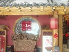 -即墨印象