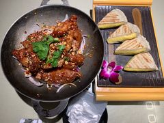 -品味泸沽湖•民族特色菜(大落水店)