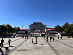 -六鼎山文化旅游区