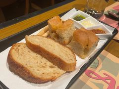 -安妮意大利餐厅(国贸店)
