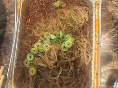 -潮庭·大连海鲜·炭火烧烤·扇贝王(大连店)