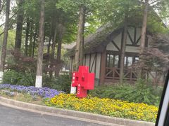 -太阳岛度假酒店