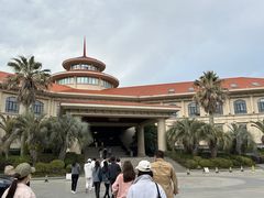 -棕榈滩海景高尔夫俱乐部