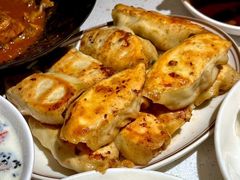 -金谷园饺子馆(北邮总店)