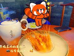 -寻宝记绍兴菜(鲁迅路店)